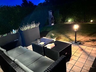 Casa per le vacanze Renesse Registrazione all'aperto 5