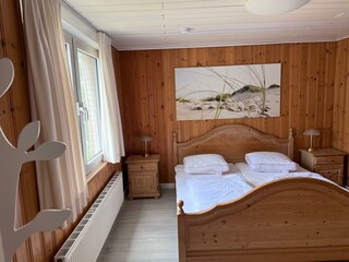 Casa per le vacanze Renesse Caratteristiche 13