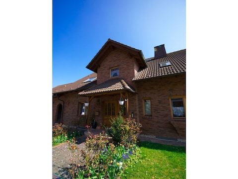 Ferienwohnung Dirks 2