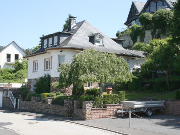 Ferienwohnung Groene