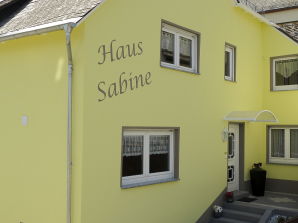 Ferienhaus Sabine - Lorch - image1