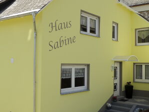 Ferienhaus Sabine