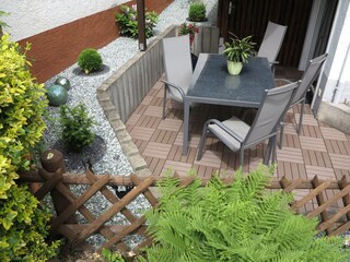 Casa per le vacanze Lorch Registrazione all'aperto 1