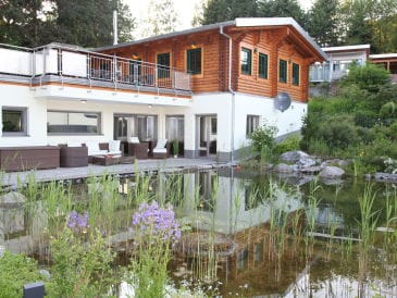 Holiday apartment Ferienpark Hesselhof