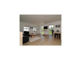 Apartamento de vacaciones Greetsiel Características 22