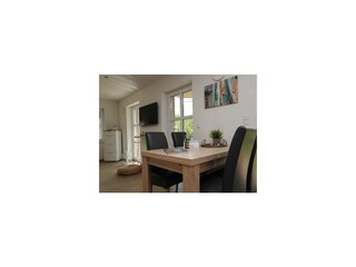 Apartamento de vacaciones Greetsiel Características 26