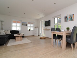 Apartamento de vacaciones Greetsiel Características 16