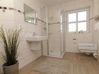 Apartamento de vacaciones Greetsiel Características 20