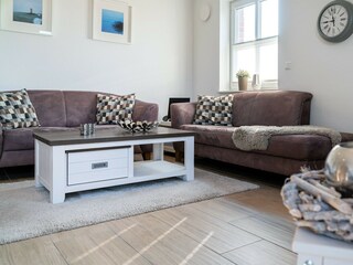 Apartamento de vacaciones Greetsiel Características 18