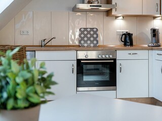 Apartamento de vacaciones Greetsiel Grabación al aire libre 9