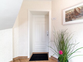 Apartamento de vacaciones Greetsiel Características 33
