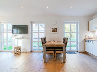 Apartamento de vacaciones Greetsiel Grabación al aire libre 13
