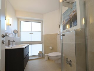 Duschbad/WC