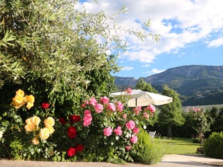 Appartamento per vacanze Nals Registrazione all'aperto 4