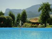 Vakantieappartement Nals Buitenaudio-opname 1