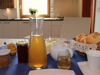 Appartamento per vacanze Nals Caratteristiche 26