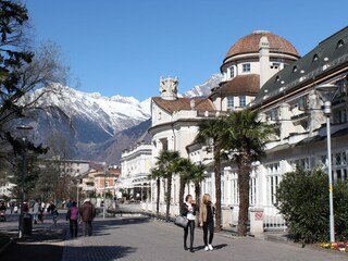 Vakantieappartement Nals Omgeving 27