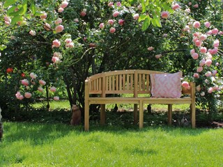 Appartamento per vacanze Nals Ambiente 30