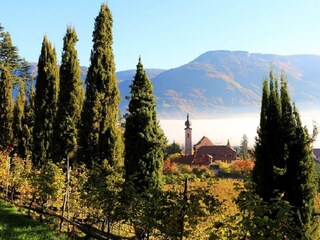 Vakantieappartement Nals Omgeving 28