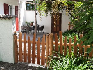 Vakantieappartement Nals Kenmerken 16