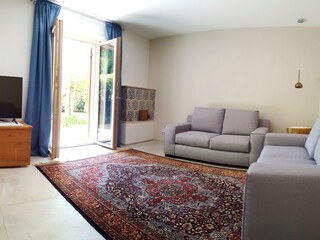 Appartamento per vacanze Nals Caratteristiche 14