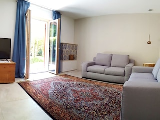Vakantieappartement Nals Kenmerken 14