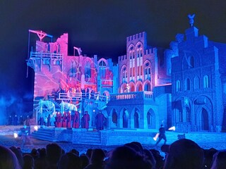 Störtebeker immer wieder schön