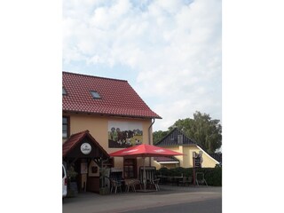 Holiday apartment Barkow Outdoor Recording 6