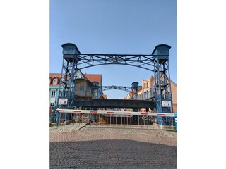 Holiday apartment Barkow Outdoor Recording 7