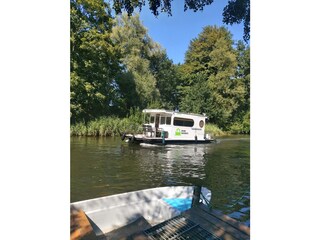 Holiday apartment Barkow Outdoor Recording 11