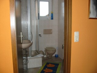 Holiday apartment Barkow Features 21