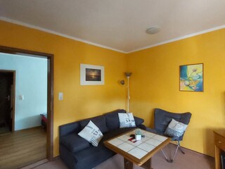 Holiday apartment Barkow Features 25