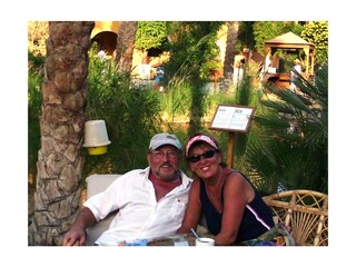 Holiday apartment Barkow Environment 26