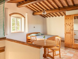 Casa per le vacanze Monteverdi Marittimo Caratteristiche 10