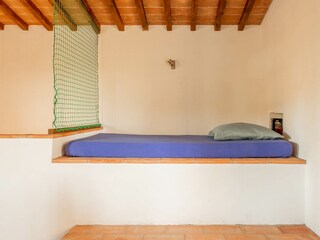 Casa per le vacanze Monteverdi Marittimo Caratteristiche 13