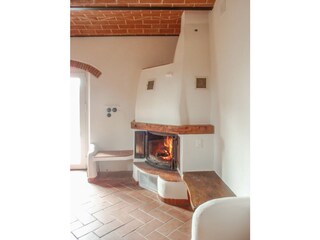 Casa per le vacanze Monteverdi Marittimo Caratteristiche 17