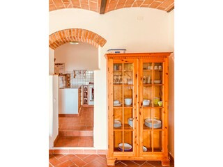 Vakantiehuis Monteverdi Marittimo Kenmerken 18