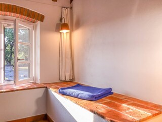Vakantiehuis Monteverdi Marittimo Kenmerken 21