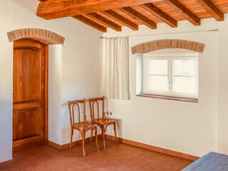Vakantiehuis Monteverdi Marittimo Kenmerken 23