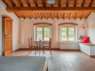 Casa per le vacanze Monteverdi Marittimo Caratteristiche 20