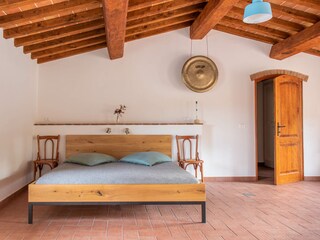Casa per le vacanze Monteverdi Marittimo Caratteristiche 18