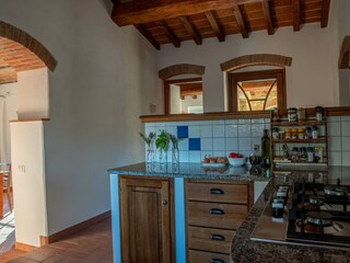 Vakantiehuis Monteverdi Marittimo Kenmerken 26