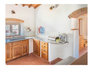 Vakantiehuis Monteverdi Marittimo Kenmerken 25