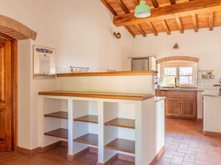 Vakantiehuis Monteverdi Marittimo Kenmerken 27