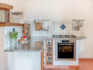 Vakantiehuis Monteverdi Marittimo Kenmerken 28