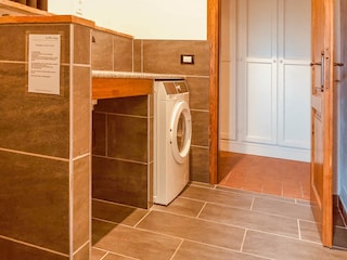 Casa per le vacanze Monteverdi Marittimo Caratteristiche 27