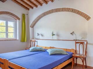 Casa per le vacanze Monteverdi Marittimo Caratteristiche 34