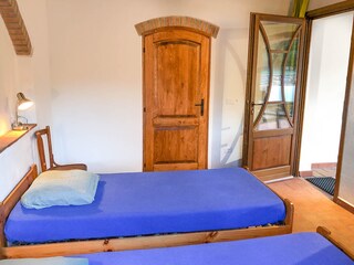 Vakantiehuis Monteverdi Marittimo Kenmerken 35