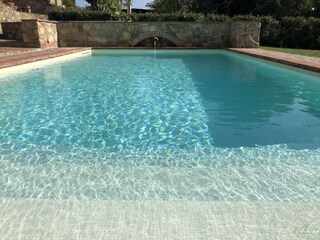 Casa per le vacanze Monteverdi Marittimo Registrazione all'aperto 7