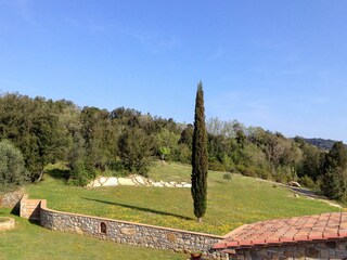Casa per le vacanze Monteverdi Marittimo Registrazione all'aperto 3